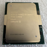 Intel Xeon E7-4830 v3 @2.1GHz 12 Core 30MB 8GT/s 115W Processor SR222 CPU
