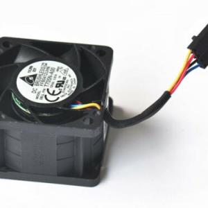 Dell R210 Server Fan 0T705N 0N229R Delta 40*28MM FFB0412UHN 12V 0.81A