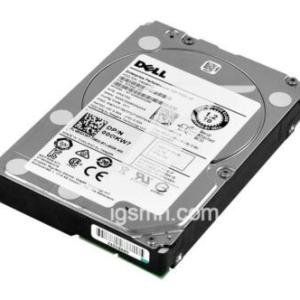 Dell 0GKW7 1.2TB SAS 12G 2.5" SFF 10K HDD Internal Hard Drive