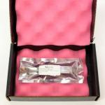 Factory Sealed Accortec QSFP-40G-CSR4  + MMF Transceiver Cisco Compatible