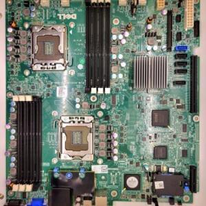 Dell OEM PowerEdge R510 V3 Server Motherboard IVA01 DPRKF 0DPRKF