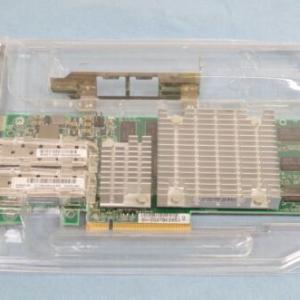 HP NC522SFP DUAL PORT 10GbE Server Adapter 468349-001