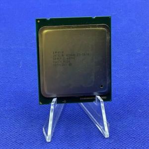 SR0KX INTEL XEON PROCESSOR E5-2670 2.60GHZ 20M 8 CORES 115 CPU