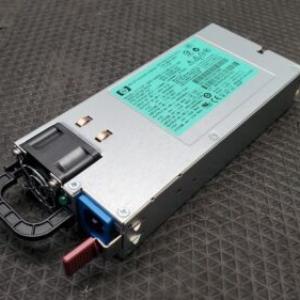 HP 1200W Power Supply 94% Eff DPS-1200FB-1 HSTNS-PD19 570451-101