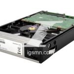 Dell 0949509-02 EqualLogic 1TB 7.2K SATA 6G 3.5" LFF Internal Hard Drive