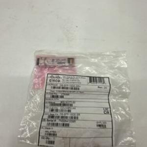 DS-SFP-10GE-SR Cisco Compatible 10G SR SFP+ 850nm 300m Transceiver