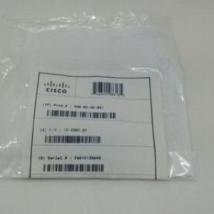 NEW Genuine Cisco ONS-SC-GE-SX 1000Base SX LC 550 meters 850 nm SFP transceiver