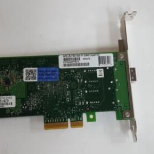 EXPI9400PF Intel PRO/1000 PF 1-Port LC 1GB Ethernet PCIe Server Network Adapter