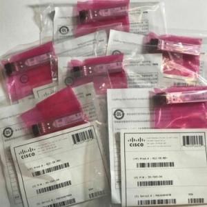 Cisco GLC-SX-MM Transceiver Module 1000-Base SX SFP 30-1301-04 - 1 Year Warranty