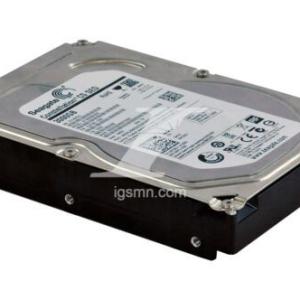 Dell 3TBC1 3TB 7.2k SATA LFF 3.5 Inch Hard Drive