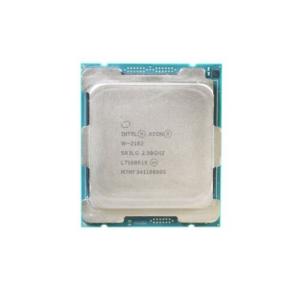 Intel Xeon W-2102 CPU 2.90 GHz  SR3LG 4 Core 8.25 MB 8.0GT/s LGA2066 Processor
