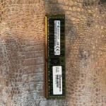 Server RAM 16 GB DDR4-2133 Samsung M393A2G40DB0-CPB2Q 