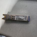 CISCO SFP-GE-T Copper Transceiver Module