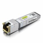 For Cisco SFP-10G-T Transceiver 10GBase-T SFP to RJ45 port 10G T Copper Module