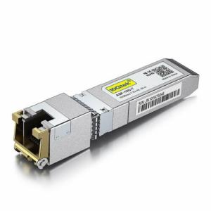 For Cisco SFP-10G-T Transceiver 10GBase-T SFP to RJ45 port 10G T Copper Module
