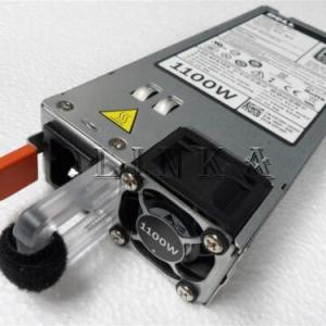 POWER SUPPLY HOTSWAP 1100W DELL POWEREDGE SERVER T320 T420 T620 YT39Y