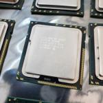 Intel Xeon X5687 CPU 4-Core 3.6 GHz 12M SLBVY LGA 1366 Processor Working Pull