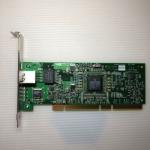 HP NC7771 PCI-X 10/100/1000 Server Adapter Card