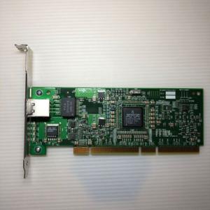 HP NC7771 PCI-X 10/100/1000 Server Adapter Card