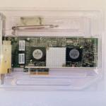 Broadcom BCM5709C PCI-e Quad Port Gigabit Server Adapter Network Card
