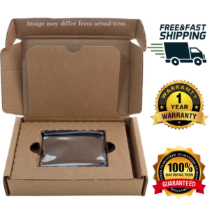 Dell RF9T8 0B33078 1.8TB 10K SAS 12GBPS 512e 2.5" w/Caddy HDD | Free Shipping