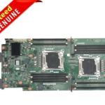 Dell Quanta X898568-001 WCS2 DEPOP Dual Socket LGA 2011-3 DDR3 Motherboard 6YN3G