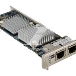 IBM 94Y5232 Broadcom NetXtreme 2-Port 10GB Ethernet Exlom Adapter