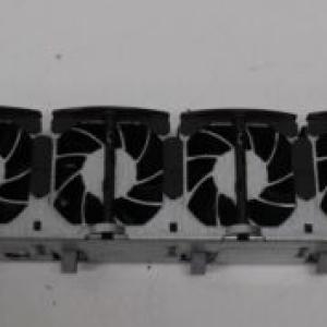 HP Proliant Server Fan Tray, 6 Fans 279036-001