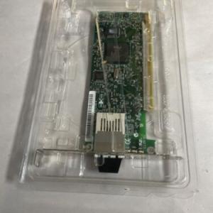 New Intel Pro/1000 XF Server Adapter PCI-X 1000Mbps @MB85