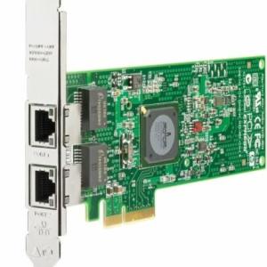 458492-B21 I HP NC382T Dual Port Multifunction Gigabit Server Adapter