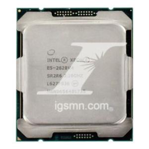 Intel SR2R6 Xeon E5-2620v4 2.1GHz 20MB 8-Cores CPU Processor