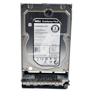 Dell 9ZM278-157 3TB 7.2K 6Gbps 3.5" LFF SAS Hard Drive
