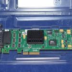 LSI Logic PCI Express LSI22320SE L3-00148-01C U320 SCSI Card HBA