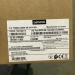 Lenovo 480GB ThinkSystem SATA 6Gbs 2.5" HS SSD 7N47A00112 00YK195