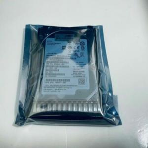 HPE 1.8TB 872481-B21 872738-001 SAS 10K 12Gb/s 2.5" HDD