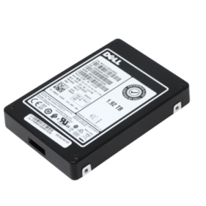 086DD Dell / Samsung PM1633a 1.92TB 12GB SAS 2.5" SSD Solid State Drive Grade A