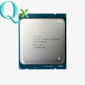 Intel Xeon E5-1680 V2 LGA-2011 Server CPU Processor 3.00 GHz 8-Core SR1MJ