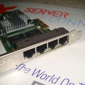 IBM Intel Ethernet QuadPort Server Adapter 49Y4241 49Y4242 49Y4240 System X
