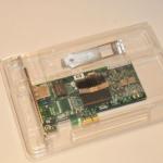 HP NC110T PCI Express Gigabit Server Adapter 434982-001  434903-001  NEW