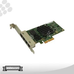 GENUINE E1G44HT INTEL I340-T4 QUAD PORT ETHERNET SERVER ADAPTER