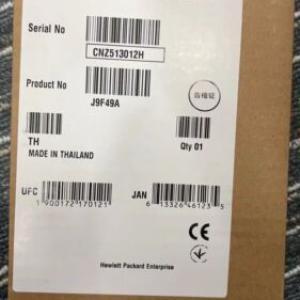 HPE MSA 1.8tb 12g SAS 10k SFF 2.5in 512e Enterprise HDD J9f49a 787649-001