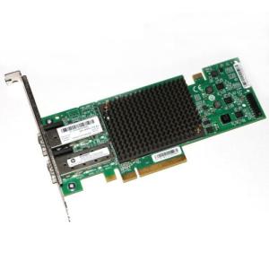 HP NC552SFP DUAL PORT 10GbE SERVER ADAPTER 614203-B21 OCE11102-HP 615406-001