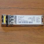 Cisco SFP-OC3-IR1 transceiver