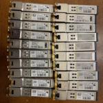 Cisco 30-1410-02 1000BASE-T SFP Ethernet Transceiver Module