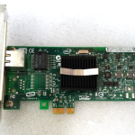 INTEL PR0/1000 PT EXPIP300PT Ethernet PCI Express Server Adapter
