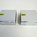 HP Lot of 2 ProLiant DL380 G6 G7 DL385 G5p Server CPU Heatsink 496064-001   73-3