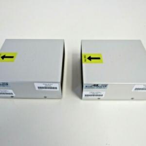 HP Lot of 2 ProLiant DL380 G6 G7 DL385 G5p Server CPU Heatsink 496064-001   73-3