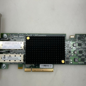 HP NC552SFP 10Gb 2-port Ethernet Server Adapter 614203-B21 614506-001 614201-00