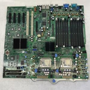 Dell PowerEdge 2900 III Server System Mother Board 0000000-SUPID-YMD-XXXXX