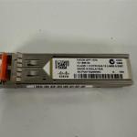 Cisco CWDM SFP - SFP (mini-GBIC) transceiver module - CWDM-SFP-1570